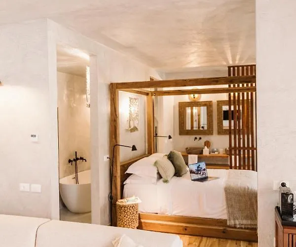 Blerina's Agritourism Concept Hotel Laknas