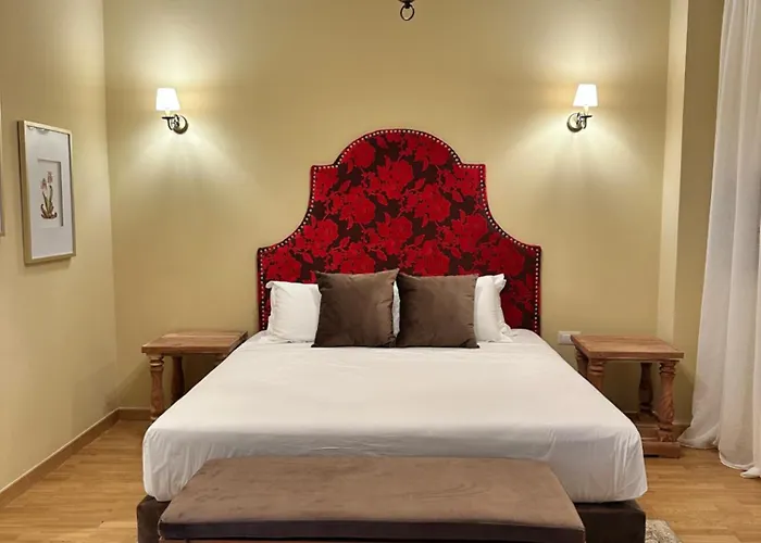 Hotel Blerina's Agritourism Concept *