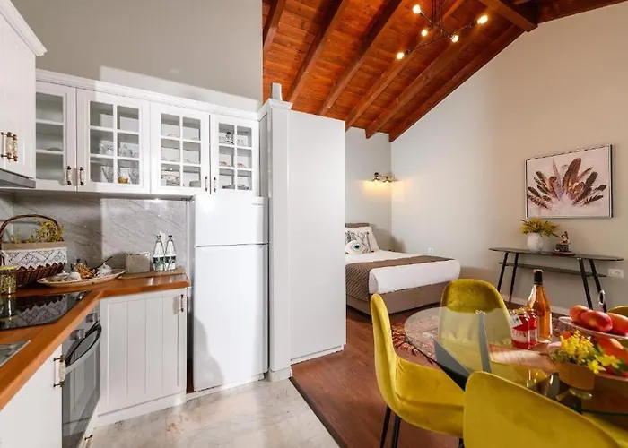 Blerina's Agritourism Concept