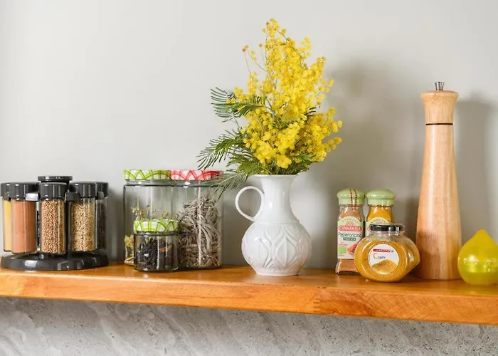 Blerina's Agritourism Concept Laknas